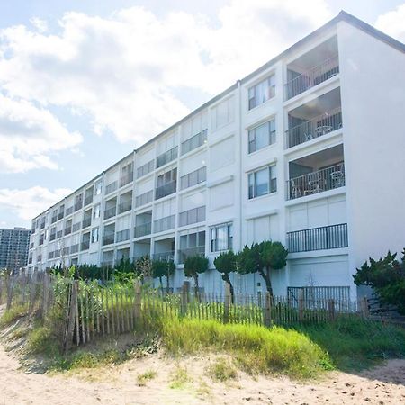 Oceanwalk East Βίλα Όσεαν Σίτι Εξωτερικό φωτογραφία