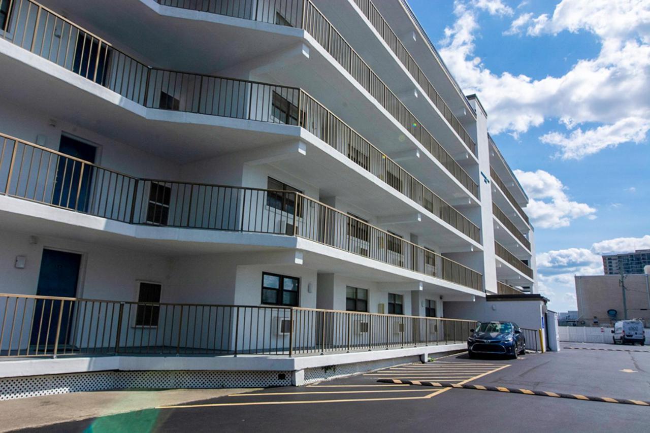 Oceanwalk East Βίλα Όσεαν Σίτι Εξωτερικό φωτογραφία