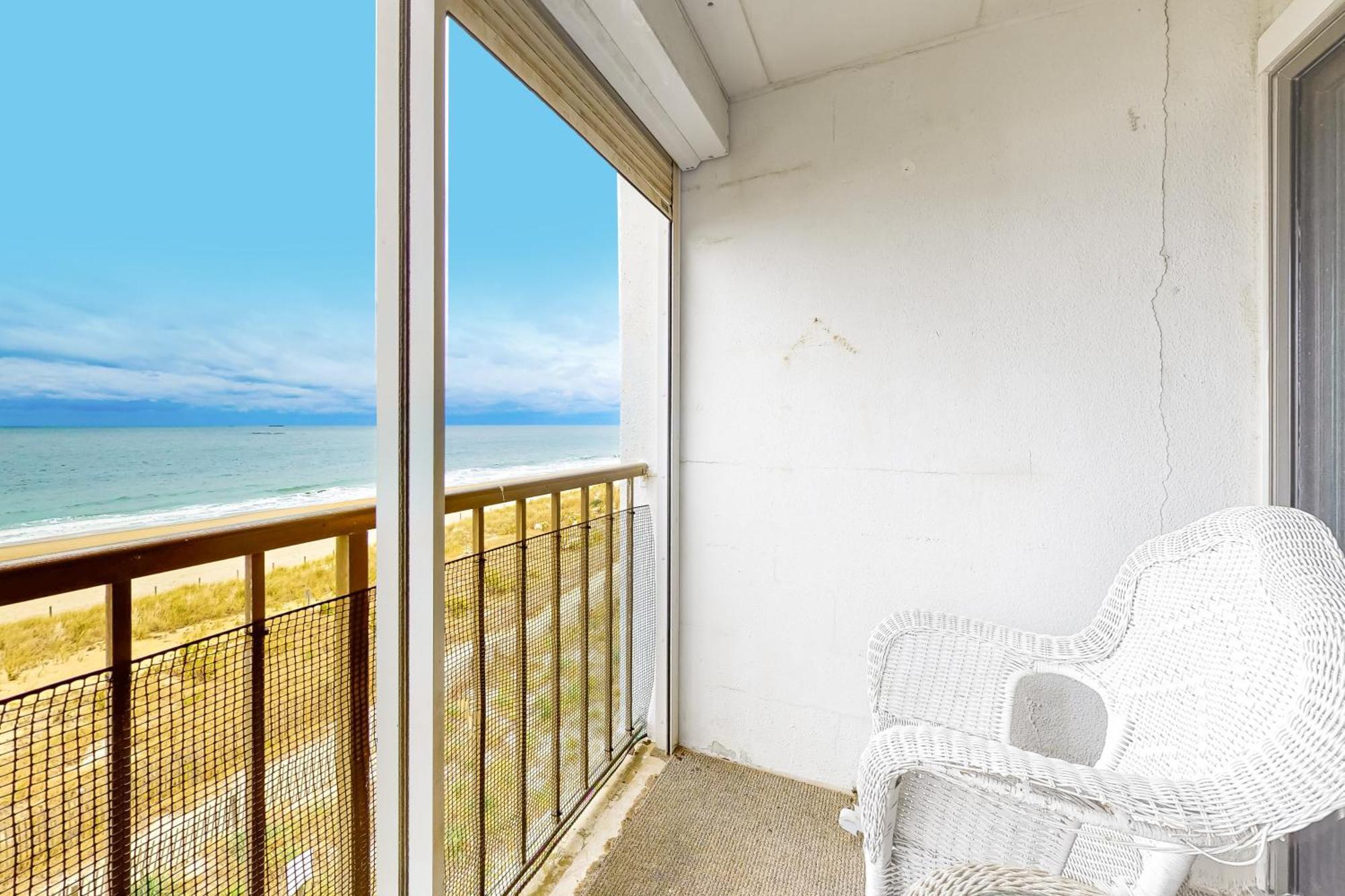 Oceanwalk East Βίλα Όσεαν Σίτι Δωμάτιο φωτογραφία