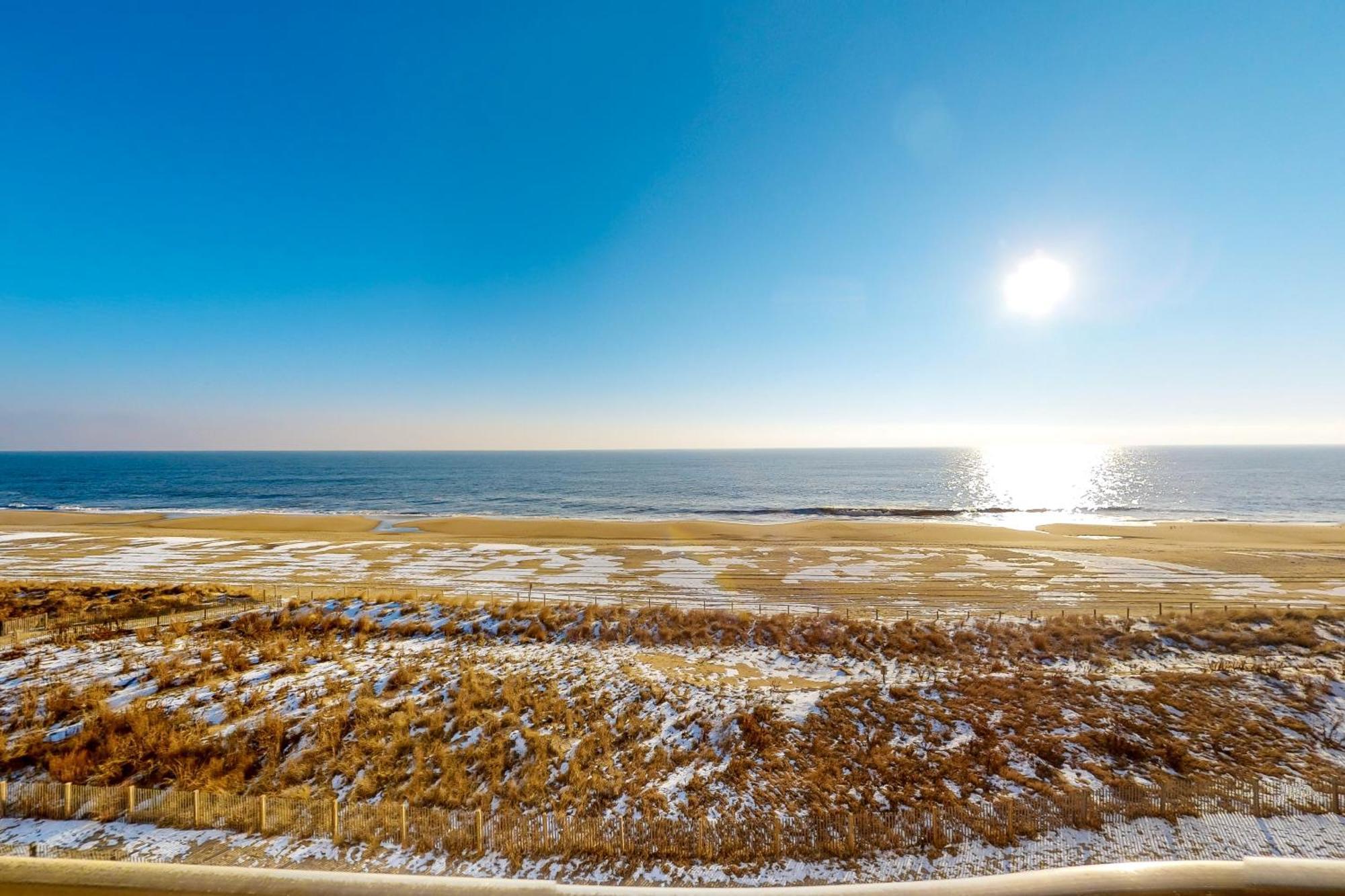 Oceanwalk East Βίλα Όσεαν Σίτι Δωμάτιο φωτογραφία